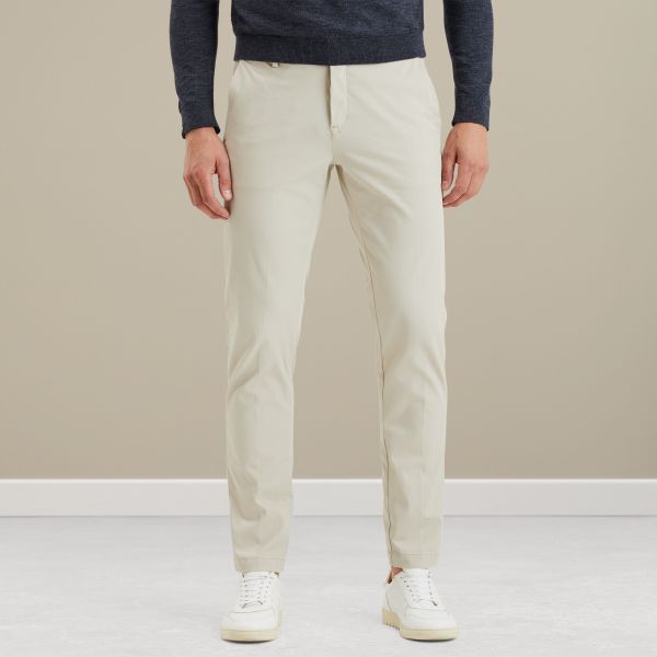 Chino V12 slim fit – Castle Wall – Pantalons chinos | VANGUARD