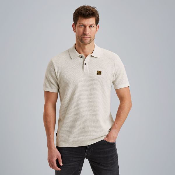 Polo met badge – Snow White – Polo's | PME LEGEND