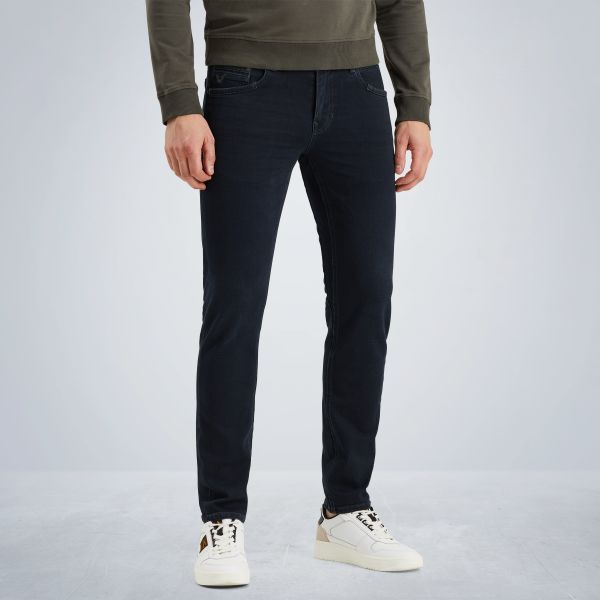 Tailwheel slim fit jeans – Black Indigo – Slim fit  | PME LEGEND