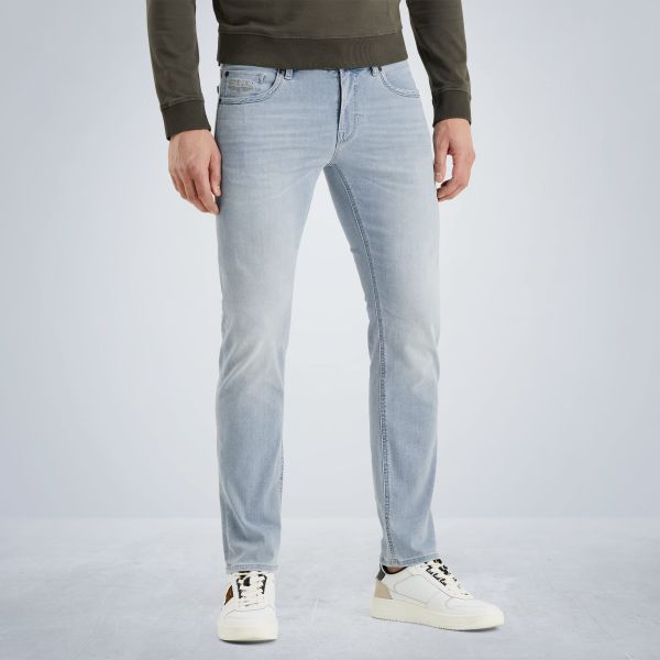 Navigator slim fit broek – Black Indigo – Slim fit  | PME LEGEND
