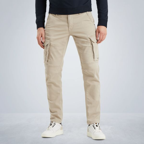 Expedizor relaxed fit cargo pants – Castle Wall – Cargo pants | PME LEGEND