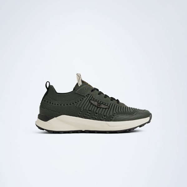 Union Air sneaker – Weeping Willow – Schoenen | PME LEGEND