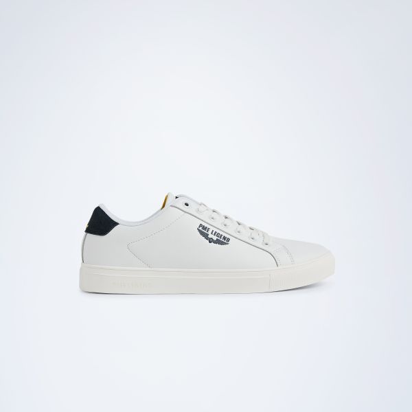 Carrior sneaker – Snow White – Schoenen | PME LEGEND
