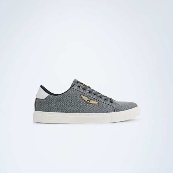 Beechburd sneaker – Black Indigo – Schoenen | PME LEGEND
