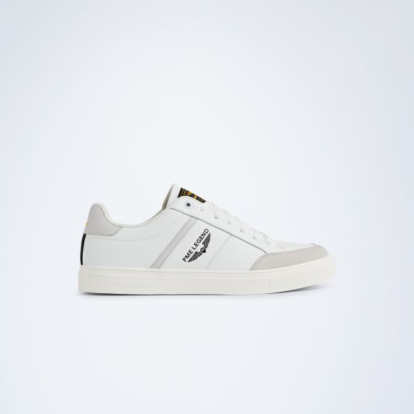 Eclipse sneaker – Grey Comfort Denim – Schoenen | PME LEGEND