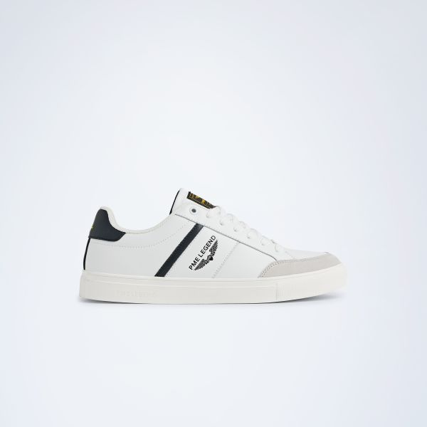 Eclipse sneaker – Snow White – Schoenen | PME LEGEND