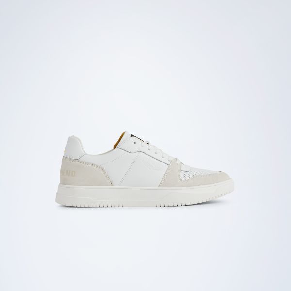 Lassen sneaker – Snow White – Schoenen | PME LEGEND