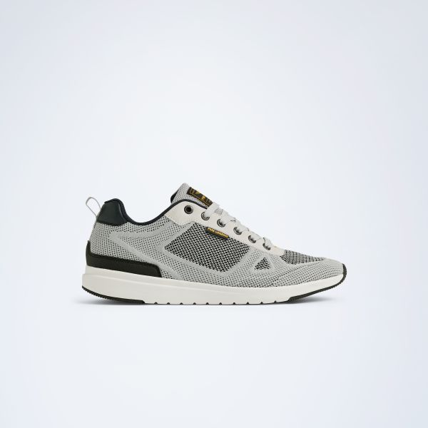 Dornierer sneaker – Grey Comfort Denim – Sneakers | PME LEGEND