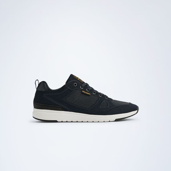 Dornierer sneaker – Black Indigo – Sneakers | PME LEGEND