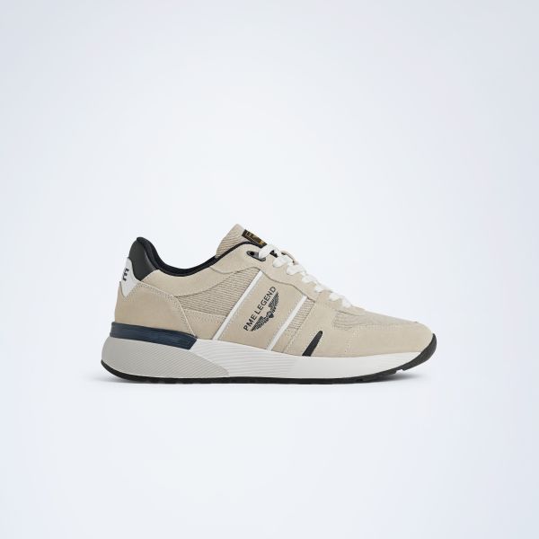 Jet lifter sneaker – Castle Wall – Sneakers | PME LEGEND