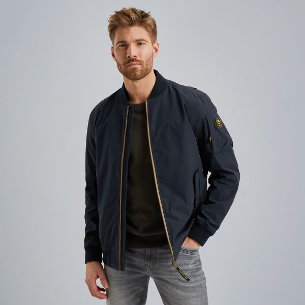 Yettail jas – Black Indigo – Zomerjassen | PME LEGEND