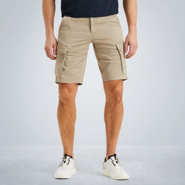 Expedizor cargo shorts  – Coriander – Cargobroeken | PME LEGEND