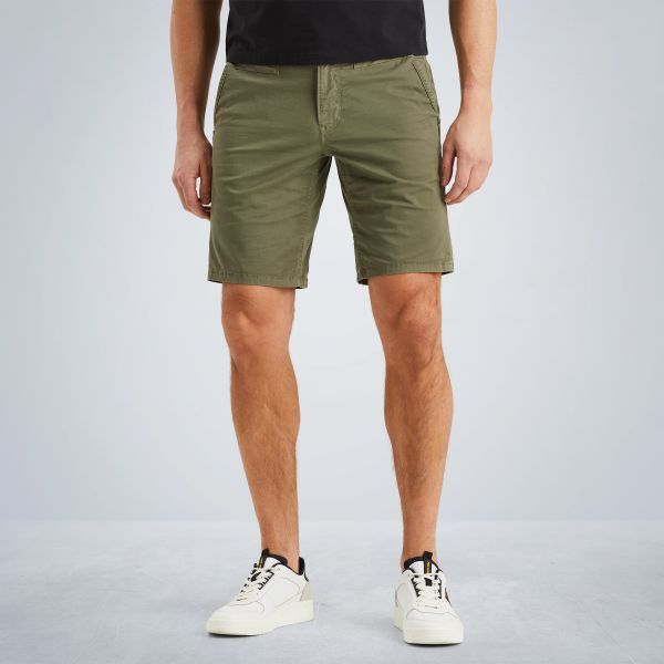 American Classic chino shorts – Weeping Willow – Chino's | PME LEGEND