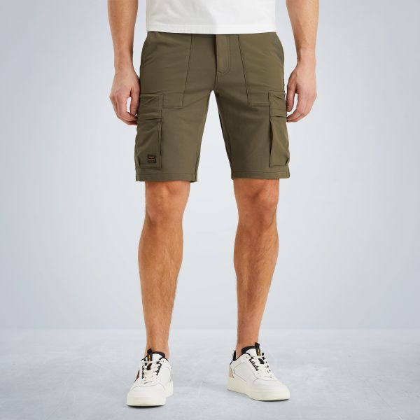 Airylon cargo shorts  – Weeping Willow – Cargobroeken | PME LEGEND