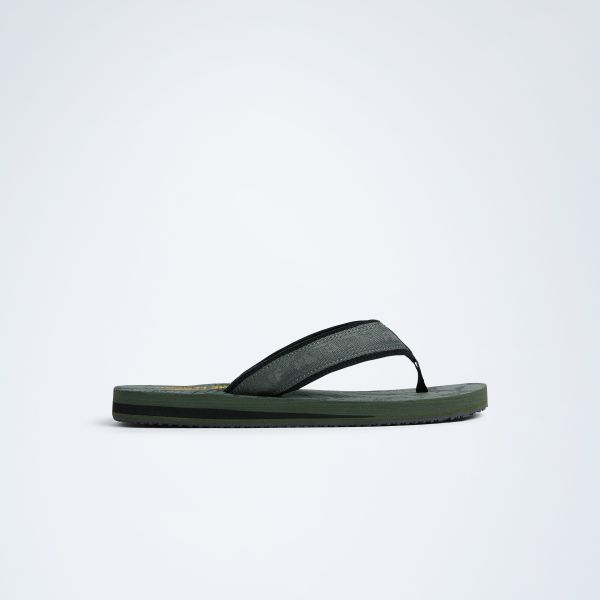Jetflap slipper – Weeping Willow – Slippers | PME LEGEND