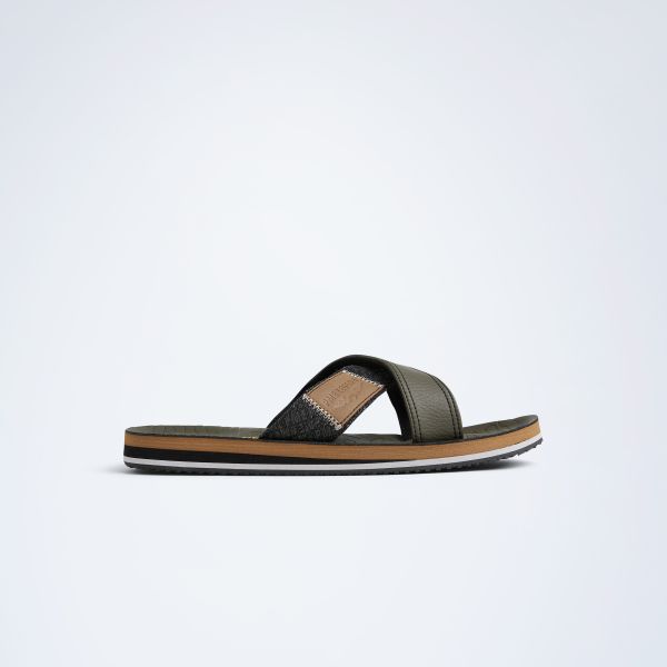 Fluelglider slipper – Weeping Willow – Slippers | PME LEGEND