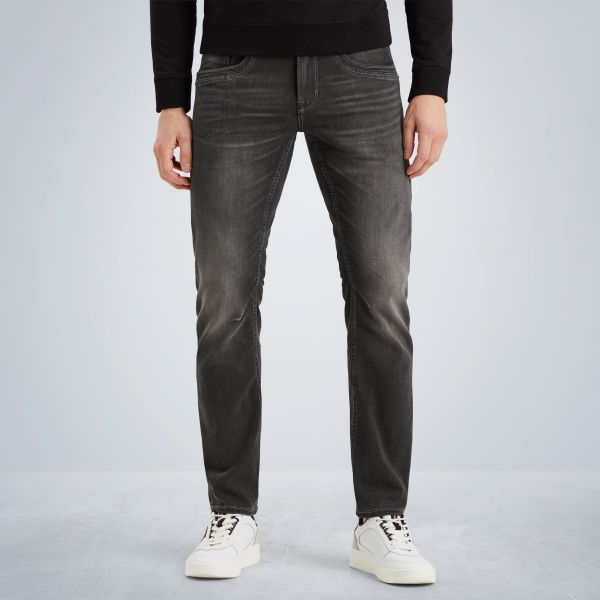 Skymaster jeans – Grey Comfort Denim – Relaxed fit | PME LEGEND
