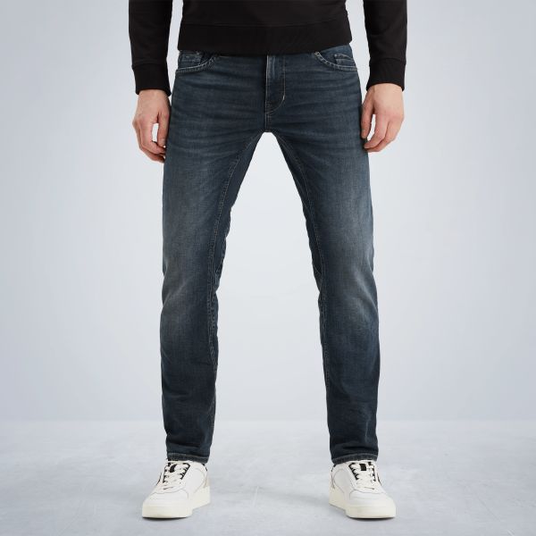 Commander 3.0 relaxed fit jeans – Black Indigo – Commander jeans | PME LEGEND