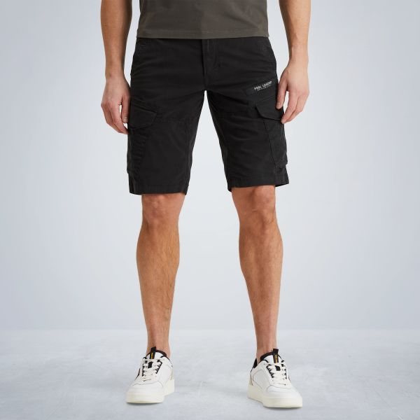 Nordrop Tapered Fit Cargoshorts – Moonless Night – Cargohosen | PME LEGEND