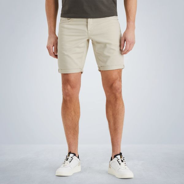 Tailwheel slim fit shorts – Castle Wall – Shorts | PME LEGEND
