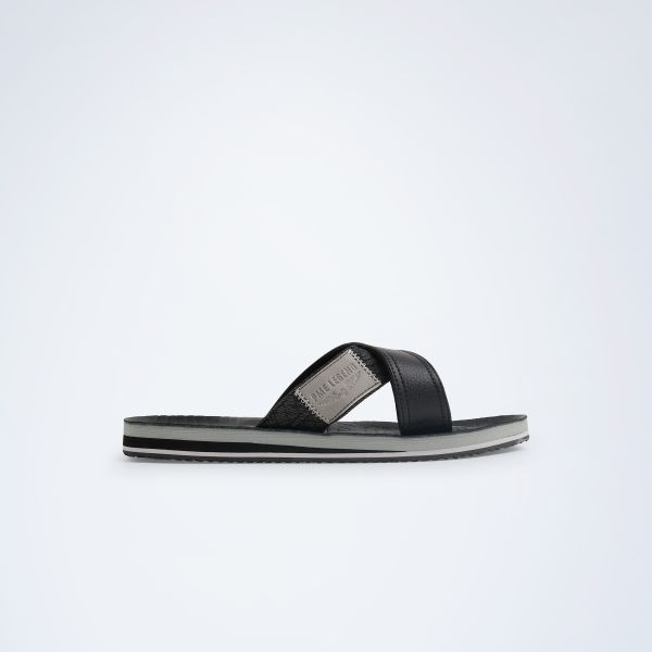 Fluelglider slipper – Moonless Night – Slippers | PME LEGEND