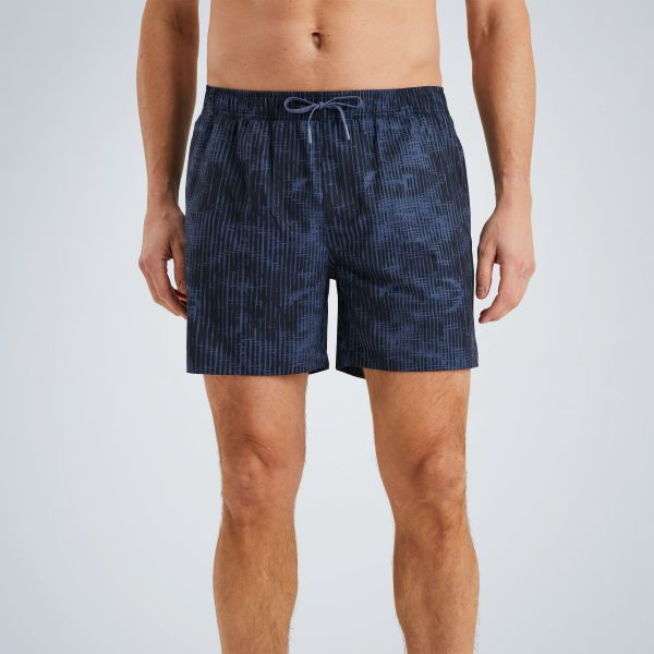 Airframe zwembroek  – Black Indigo – Shorts | PME LEGEND