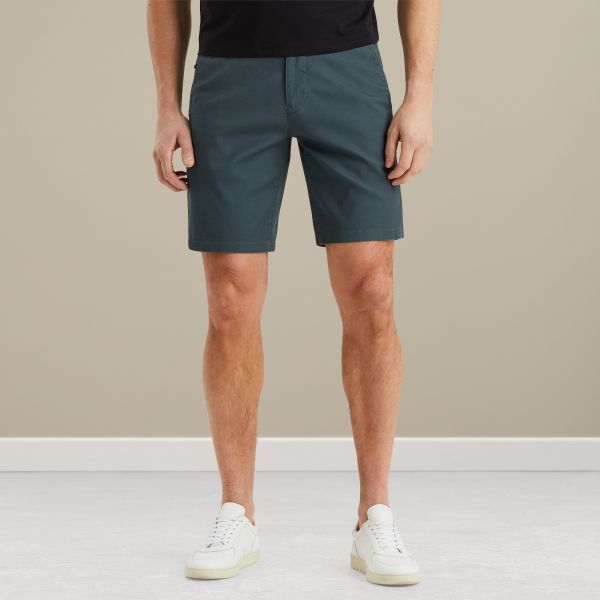 V65 shorts – Grey Comfort Denim – Chino's | VANGUARD