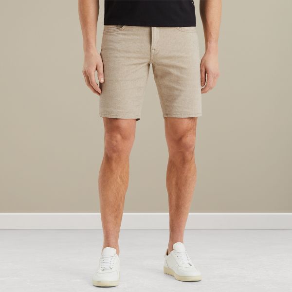 V7 regular fit shorts – Castle Wall – Shorts | VANGUARD