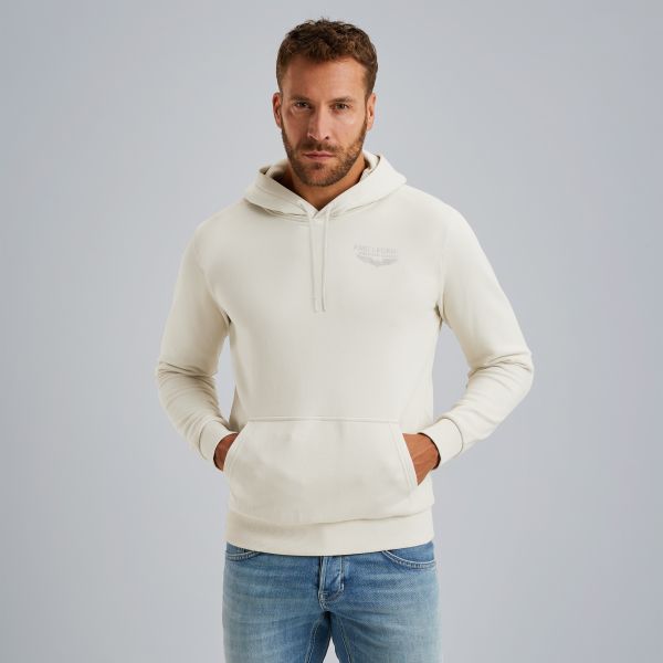 Hoodie met artwork – Castle Wall – Hoodies | PME LEGEND