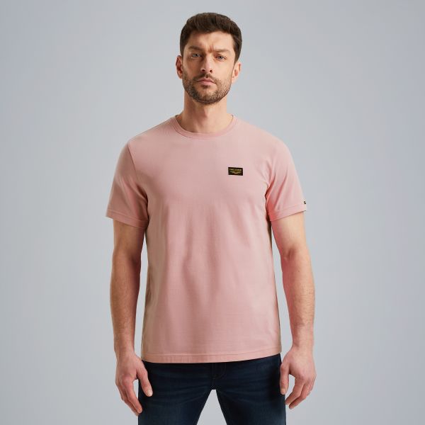 American Classic T-shirt – Mellow Rose – T-shirts | PME LEGEND