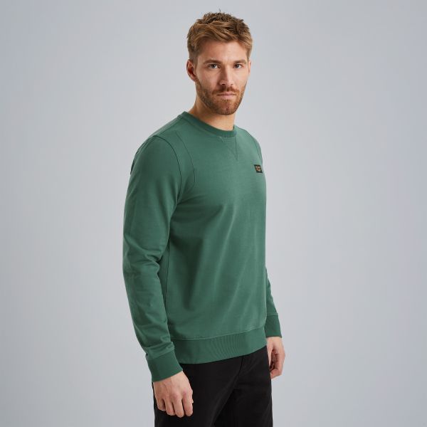 American Classic sweatshirt – Weeping Willow – Sweatshirts | PME LEGEND