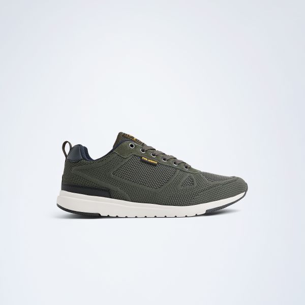 Dornierer sneaker – Weeping Willow – Sneakers | PME LEGEND