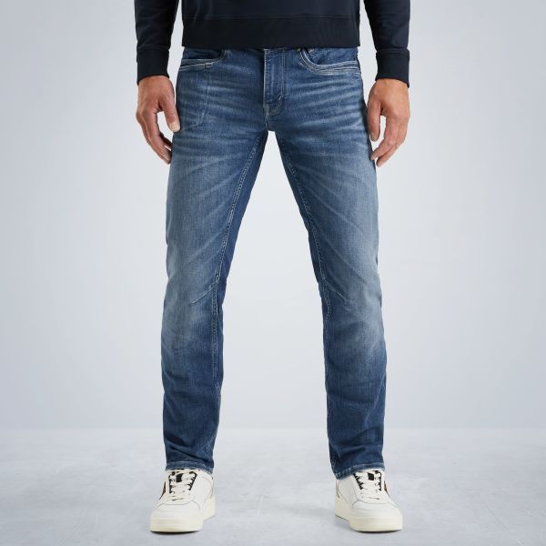 Skymaster jeans – Black Indigo – Relaxed fit | PME LEGEND