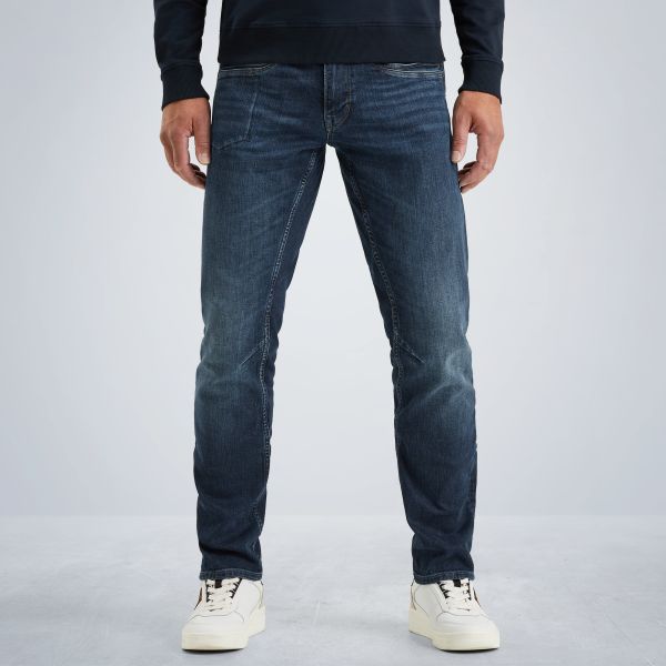 Skymaster jeans – Black Indigo – Relaxed fit | PME LEGEND