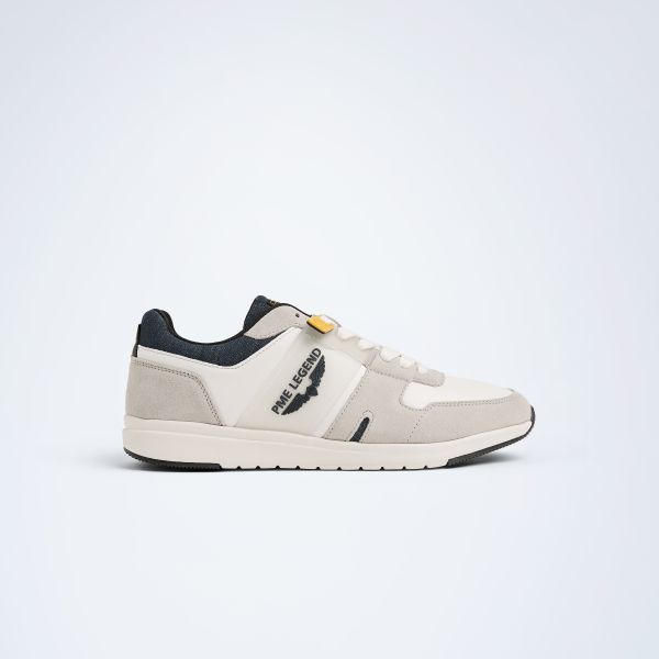 Stinster sneaker – Snow White – Schoenen | PME LEGEND