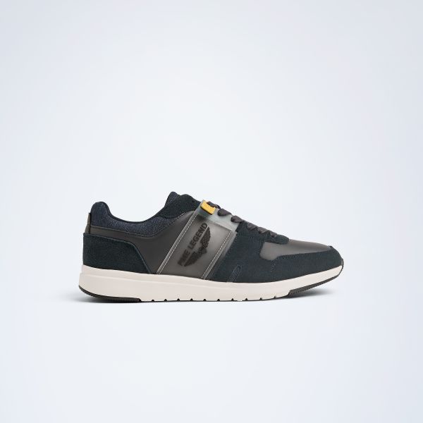 Stinster sneaker – Black Indigo – Schoenen | PME LEGEND