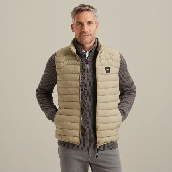 Trackout bodywarmer – Castle Wall – Bodywarmers | VANGUARD