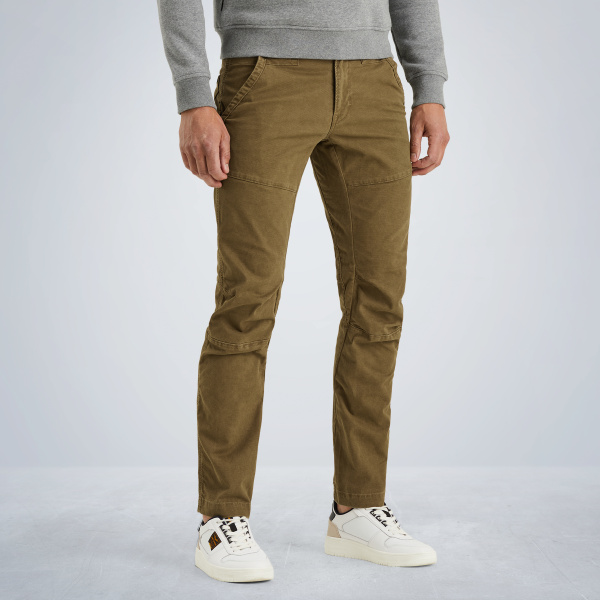 Skylock Worker regular fit pants – Coriander – Sale | PME LEGEND