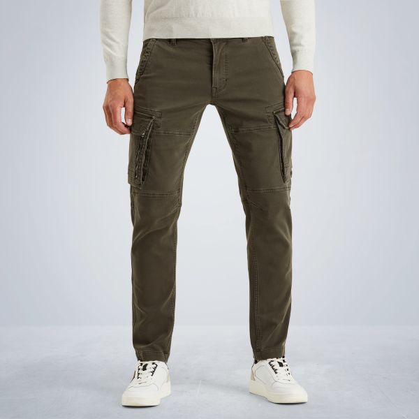 Expedizor relaxed fit cargobroek – Weeping Willow – Cargobroeken | PME LEGEND