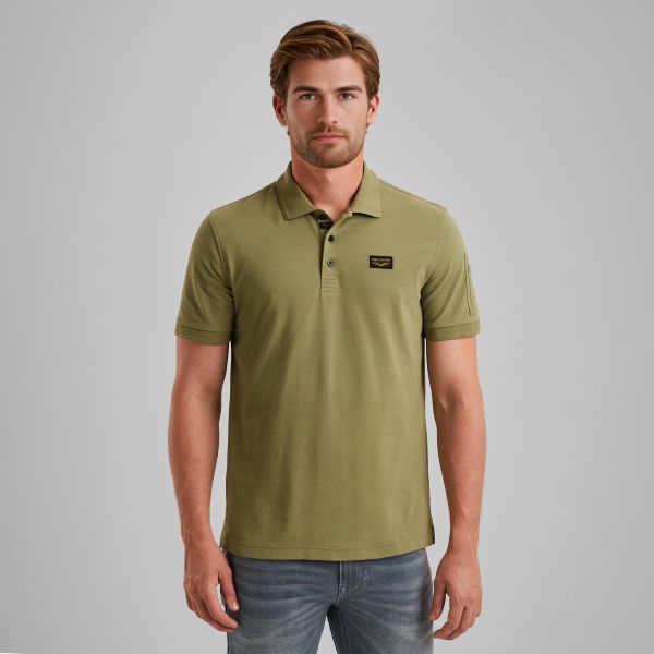 American Classic polo – Weeping Willow – Polo's | PME LEGEND