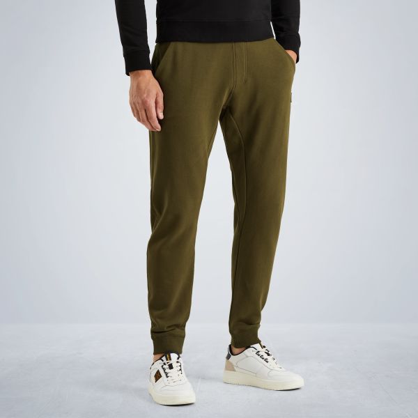Skyglizer sweatpants – Elmwood – Pants | PME LEGEND