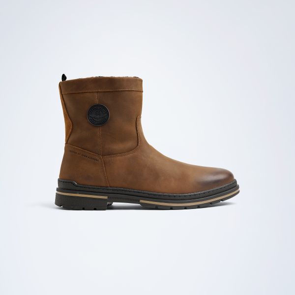 Fairsky boots – Brown – Boots | PME LEGEND