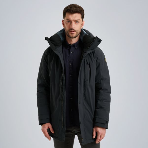PME Legend Nightflight jas – Black Indigo – Jassen | PME LEGEND
