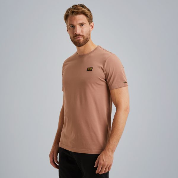 American Classic T-shirt – Mellow Rose – T-shirts | PME LEGEND