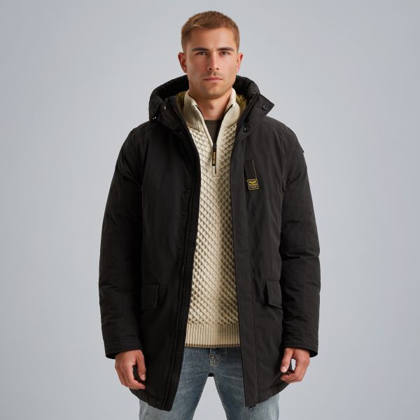Ice Pilot parka – Moonless Night – Jassen | PME LEGEND