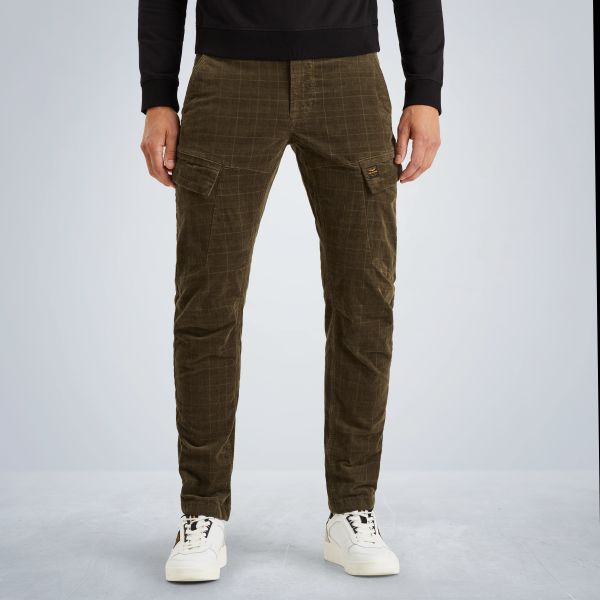 Skywing tapered fit cargo pants – Weeping Willow – Sale | PME LEGEND