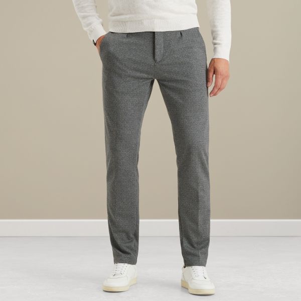 V11 relaxed fit chino – Grey Comfort Denim – Sale | VANGUARD
