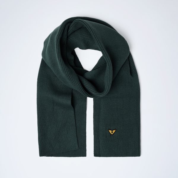Sjaal van een katoenblend – Weeping Willow – Overige accessoires | PME LEGEND