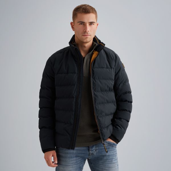 Airgeneer jas – Black Indigo – Jassen | PME LEGEND