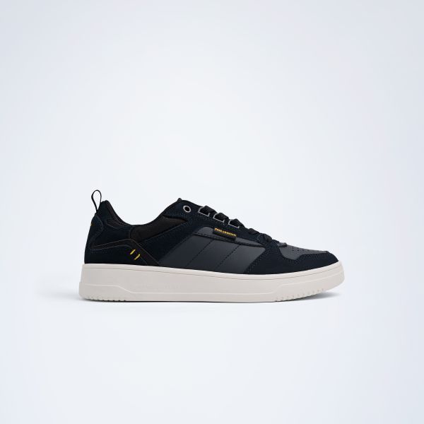 Hinger sneakers – Black Indigo – Sneakers | PME LEGEND